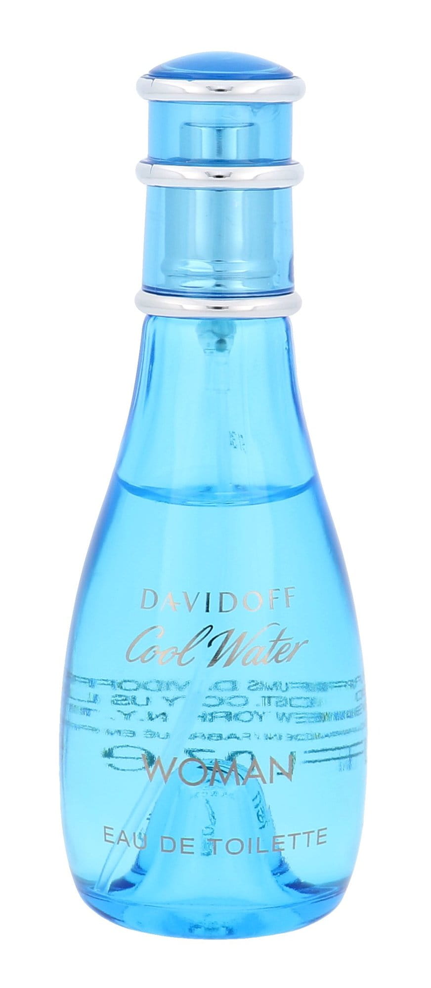 Davidoff Cool Water Woman W Woda toaletowa 30ml-284810